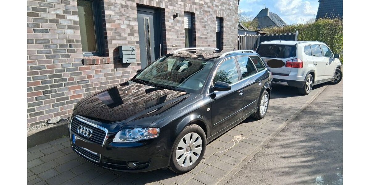 Audi A4 128.500 km 6.990 &euro; Bedburg-Hau 47551