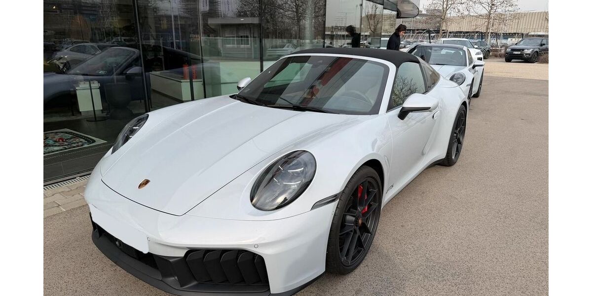 Porsche 992 1.250 km 204.990 &euro; Kempten 87439
