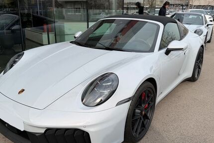 Porsche 992 1.250 km 209.990 &euro; Kempten 87439