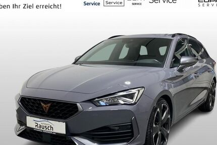Cupra Leon 94.930 km 22.450 &euro; Lauterbach 36341