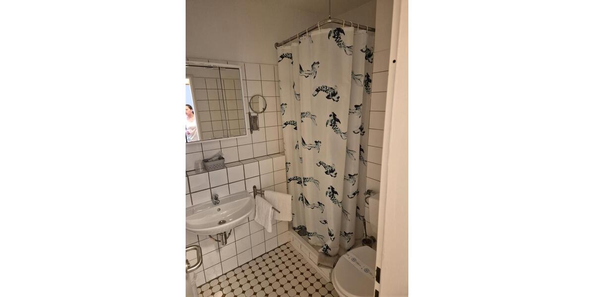 Etagenwohnung Saarbrücken - 1 Zimmer, 18 m&sup2;, 52.000&euro; | Angebot:27144775