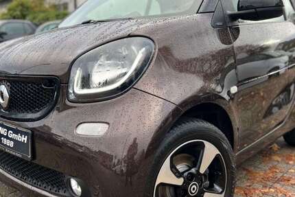 Smart forTwo 66.500 km 13.649 &euro; Norderstedt bei Hamburg 22848