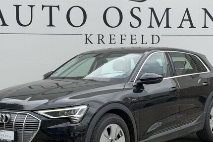 Audi e-tron 37.994 km 26.800 &euro; Krefeld 47805