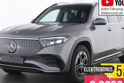 Mercedes-Benz EQB 9.077 km 53.600 &euro; Cloppenburg 49661