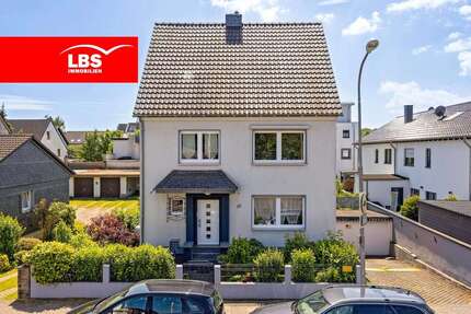Haus zum Kaufen in Leverkusen 520.000 € 180 m² 6 zimmer