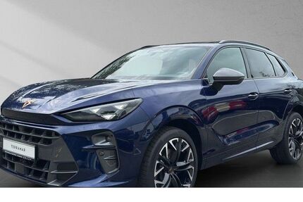 Cupra Terramar 9.990 km 45.810 &euro; Dillenburg 35683