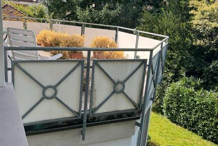 4Zi-Terrasse Whg. - Achern 4 zimmer