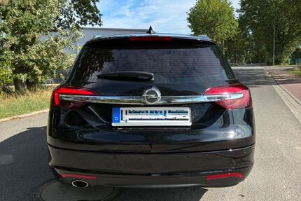 Opel Insignia 189.262 km 7.300 &euro; Sittensen 27419
