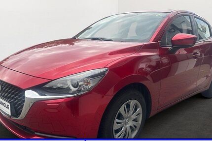 Mazda 2 22.136 km 14.990 € Mannheim 68219