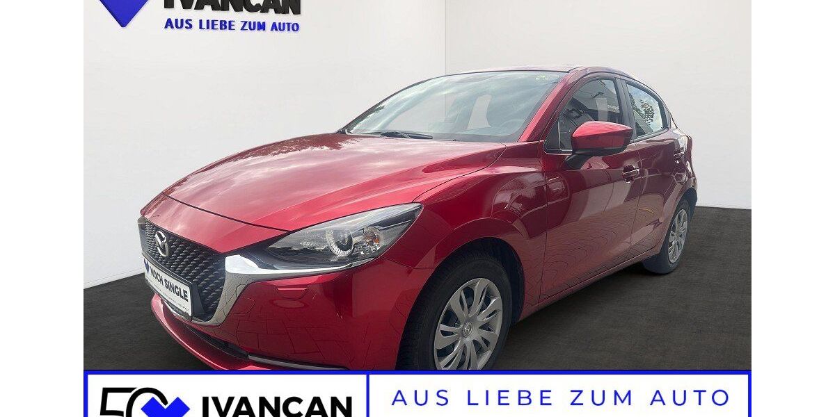 Mazda 2 22.136 km 14.990 € Mannheim 68219