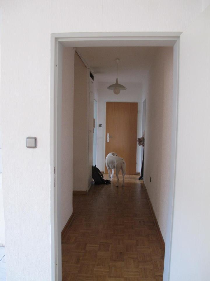 Attraktive Maisonette-Wohnung 125qm 3.+4.OG zimmer