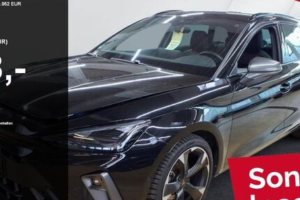 Cupra Leon 17.600 km 28.640 &euro; Wackersdorf 92442