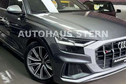 Audi SQ8 129.894 km 57.650 &euro; Geisingen 78187