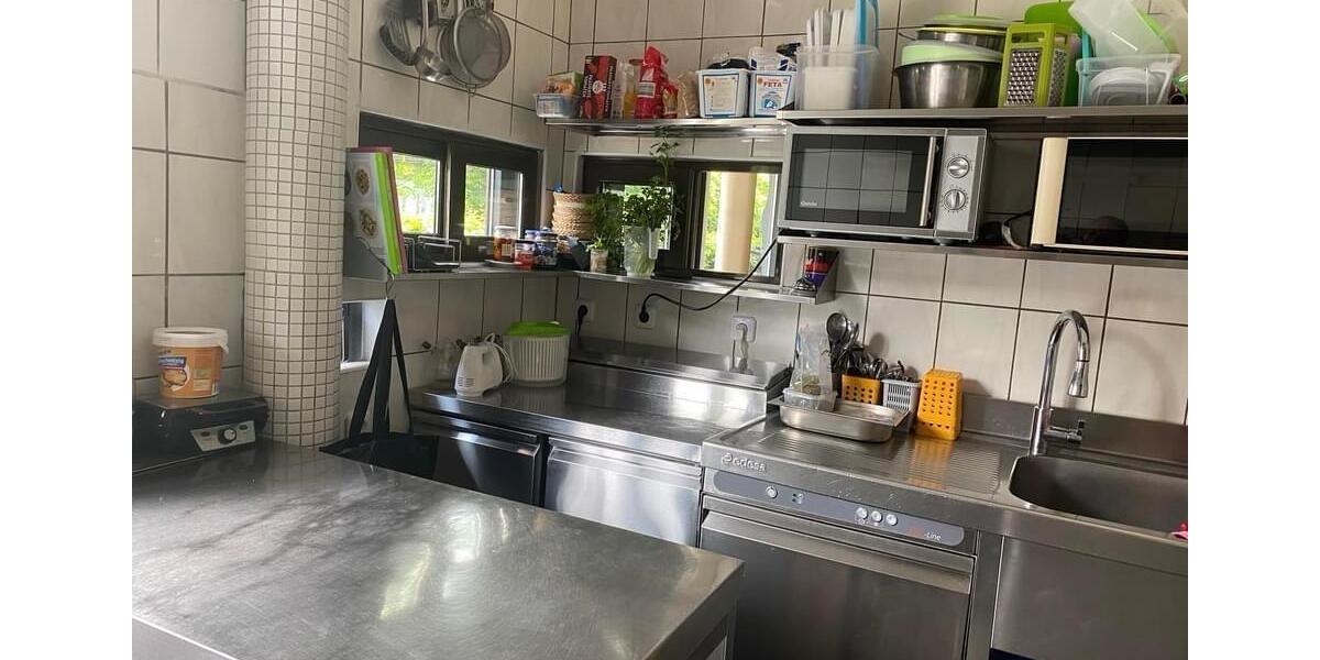 Gewerbeobjekt Brühl - 1.500&euro; | Angebot:26458996