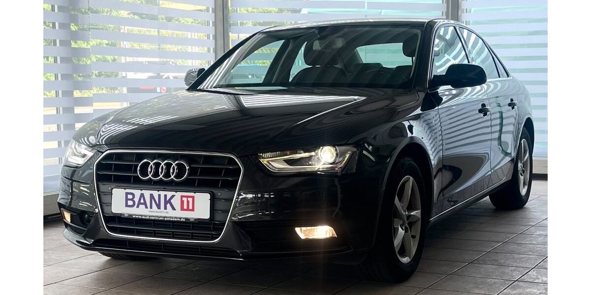 Audi A4 113.000 km 13.790 &euro; Burgdorf 31303