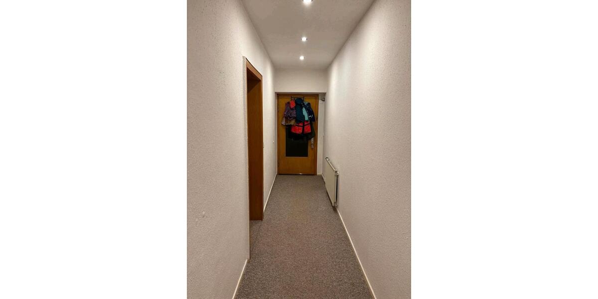 Etagenwohnung Bad Lauterberg im Harz - 4 Zimmer, 120 m&sup2;, 660&euro; | Angebot:26331438