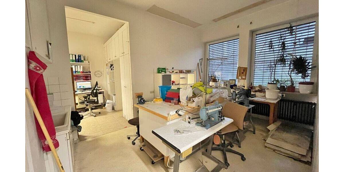 Gewerbeobjekt Bremen Kattenturm - 169.000&euro; | Angebot:25801335