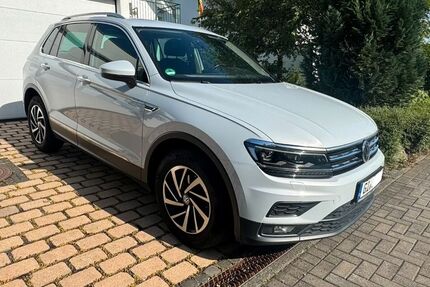 VW Tiguan 141.000 km 18.900 &euro; Gießen 35396