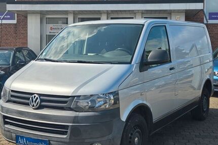 VW T5 Transporter 289.152 km 5.990 € Münster 48163