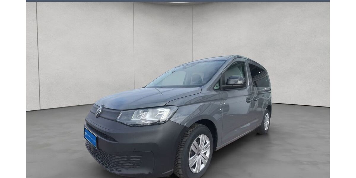 VW Caddy 4.900 km 38.980 &euro; Rendsburg 24768