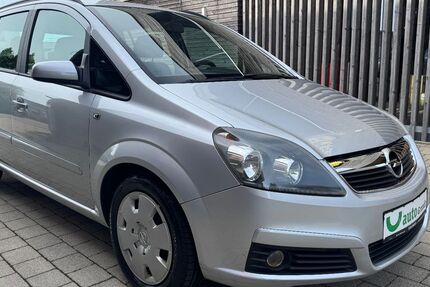 Opel Zafira 205.000 km 3.970 &euro; Bodnegg - Rotheidlen 88285