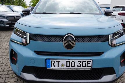 Citroen C3 2.000 km 22.700 &euro; Reutlingen 72770
