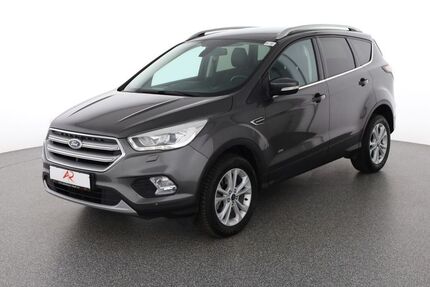 Ford Kuga 60.000 km 16.440 &euro; Berlin 12103