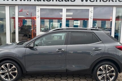 Kia Stonic 40.309 km 17.970 € Winsen (Luhe) 21423