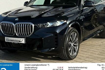 BMW X5 13.949 km 69.000 &euro; Marktsteft 97342
