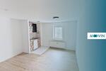 Erdgeschoßwohnung Stuttgart Stuttgart-West - 2 Zimmer, 47 m&sup2;, 700&euro; | Angebot:23090344