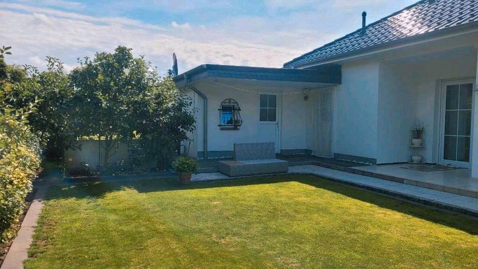 Bungalow Schneverdingen - 4 Zimmer, 140 m&sup2;, 608.000&euro; | Angebot:24490612