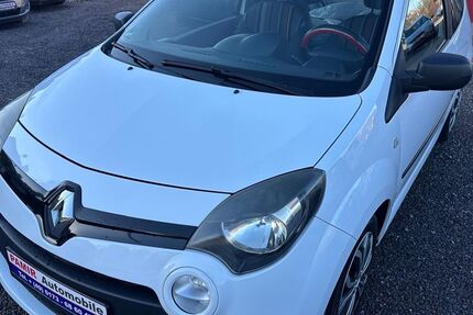 Renault Twingo 166.000 km 2.990 &euro; Röhrsdorf Chemnitz 09247
