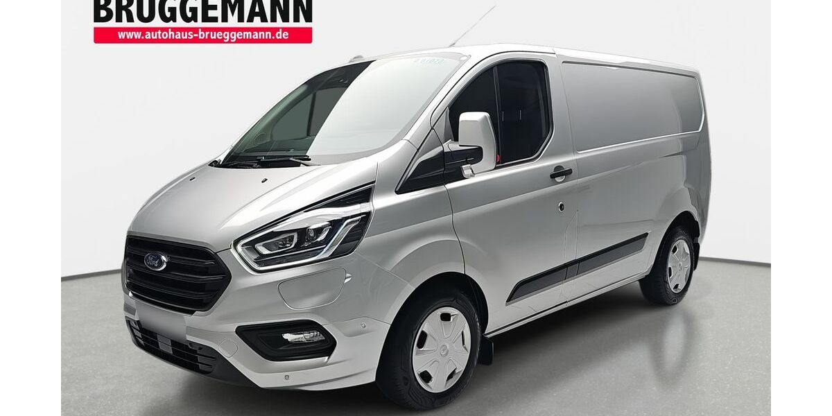 Ford Transit Custom 44.025 km 20.950 &euro; Rheine 48432