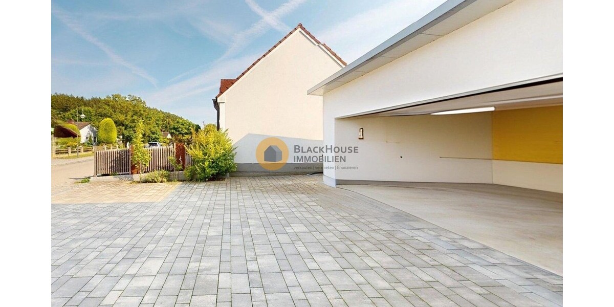 High-End Einfamilienhaus mit Einliegerwohnung: zum Flughafen MUC nur 39km - Einfamilienhaus Mitterscheyern Mitterscheyern | Angebot:25933558