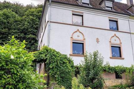Haus Saarbrücken Scheidt - 9 Zimmer, 189 m&sup2;, 259.000&euro; | Angebot:26344741