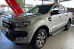 Ford Ranger 3.2 Wildtrak Doppelkabine 4x4 |ACC|KAMERA| 181.850 km 19.999 &euro; Mainz-Kostheim 55246