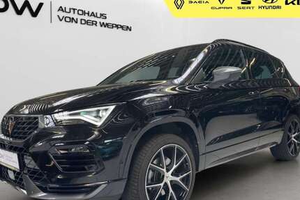 Cupra Ateca 17.700 km 35.880 &euro; Heilbronn 74076