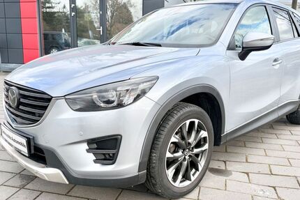 Mazda CX-5 158.000 km 12.995 &euro; Potsdam 14480