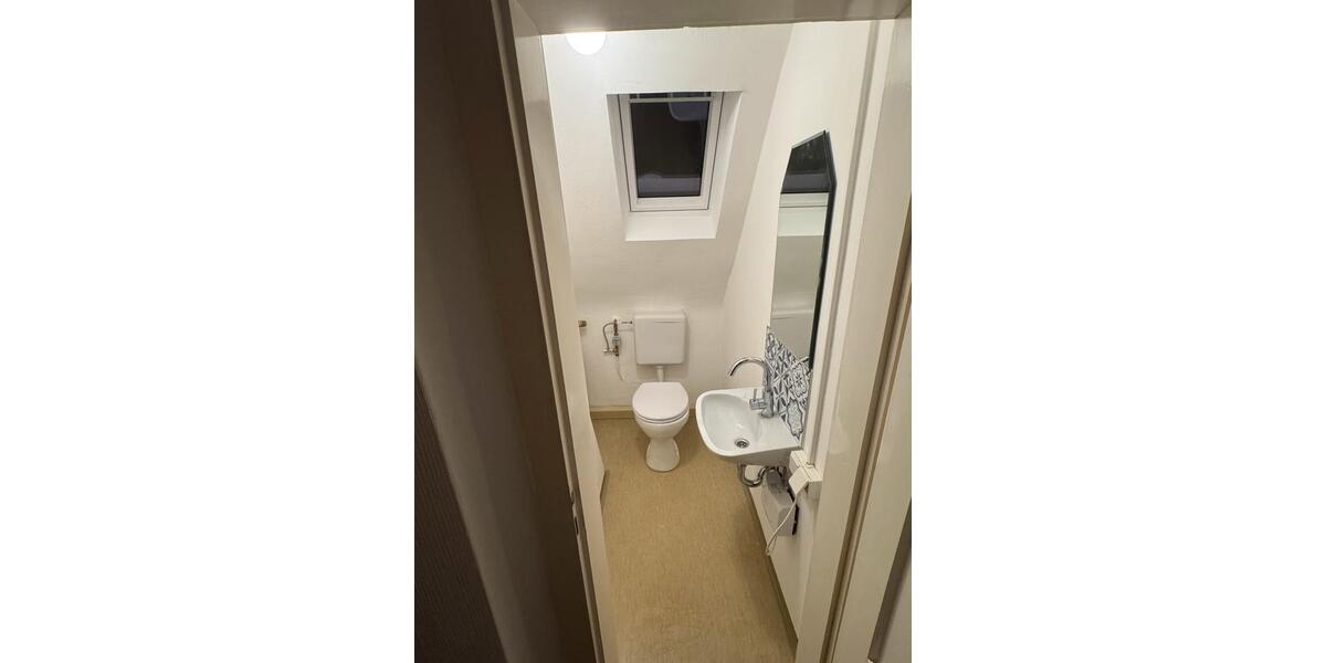 Etagenwohnung Cornberg - 2 Zimmer, 50 m&sup2;, 490&euro; | Angebot:26448994
