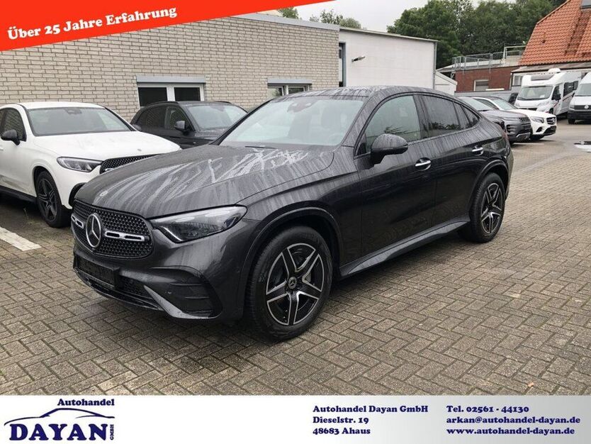GLC 300