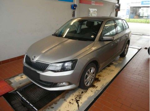 Fabia