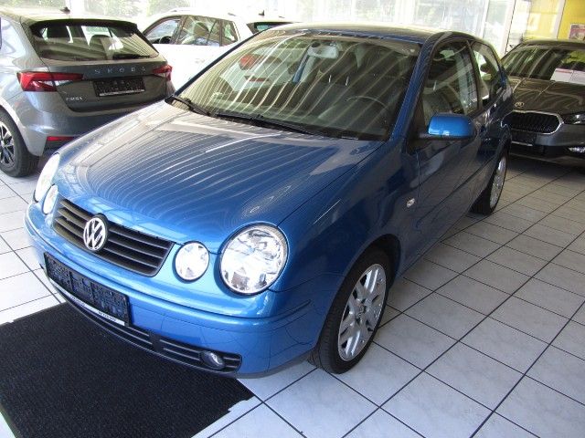 VW Polo 89.500 km 2.790 &euro; Betzdorf 57518