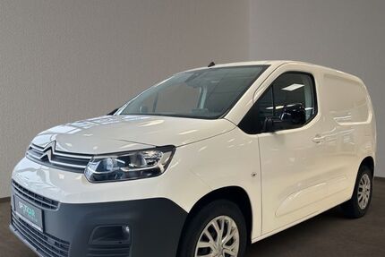 Citroen Berlingo 49.560 km 13.950 &euro; Leipzig 04209