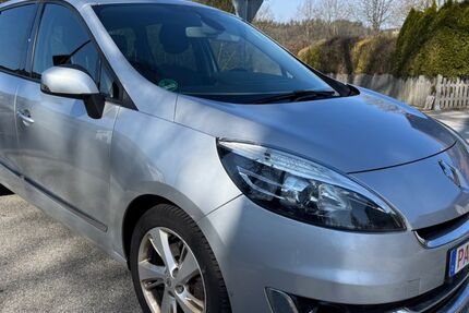 Renault Grand Scenic 177.000 km 3.200 &euro; Thyrnau 94136