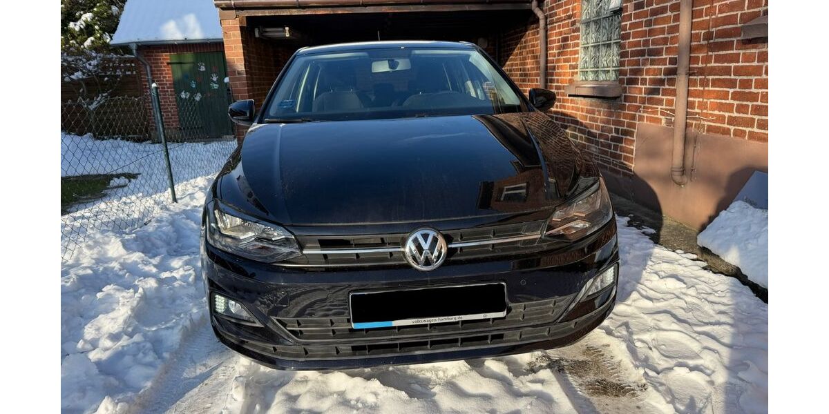 VW Polo 30.970 km 12.499 &euro; Soltau 29614