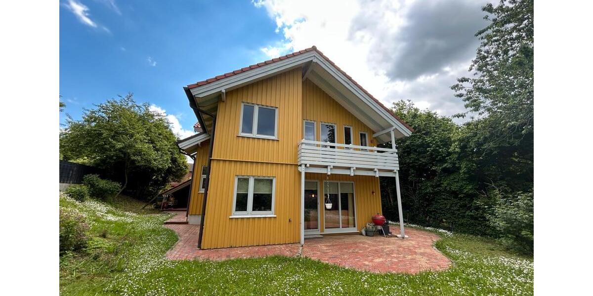 Einfamilienhaus Blumenthal - 5 Zimmer, 159 m&sup2;, 479.000&euro; | Angebot:27153446