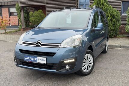 Citroen Berlingo 147.000 km 6.990 € Mönchengladbach 41068