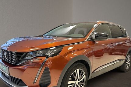 Peugeot 5008 47.600 km 22.490 &euro; Leipzig 04209