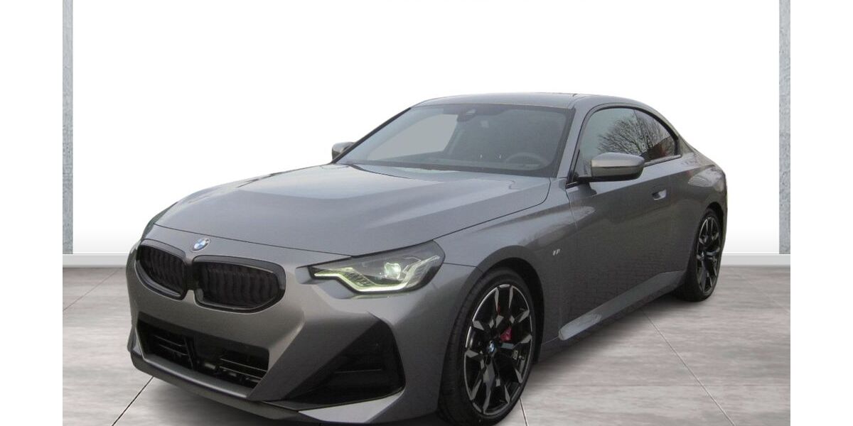 BMW 220 4.490 km 46.290 &euro; Marburg 35043