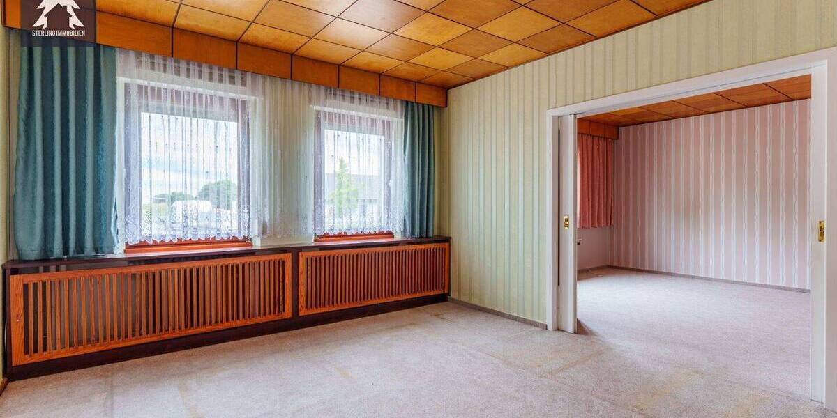 Doppelhaushälfte Hoym Hoym - 5 Zimmer, 120 m&sup2;, 149.000&euro; | Angebot:25681738